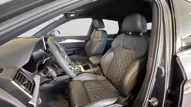 AUDI Q5 16 / 28