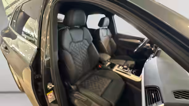 AUDI Q5 19 / 28