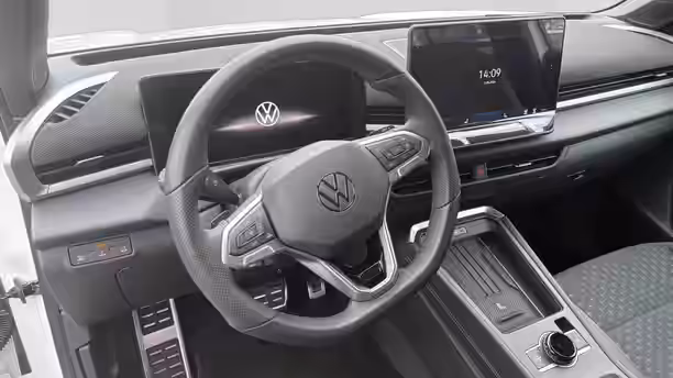 VOLKSWAGEN T-ROC 10 / 14