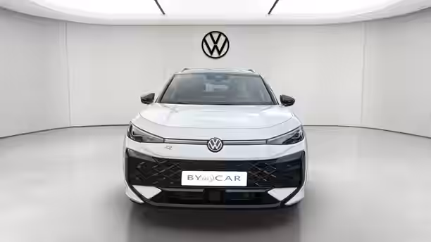 VOLKSWAGEN T-ROC 8 / 14
