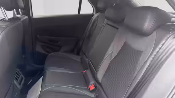 VOLKSWAGEN T-ROC 12 / 14