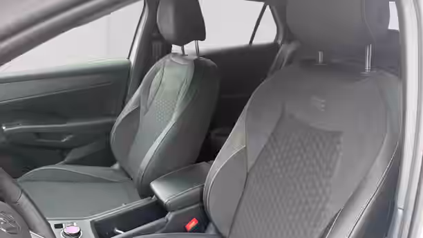 VOLKSWAGEN T-ROC 11 / 14
