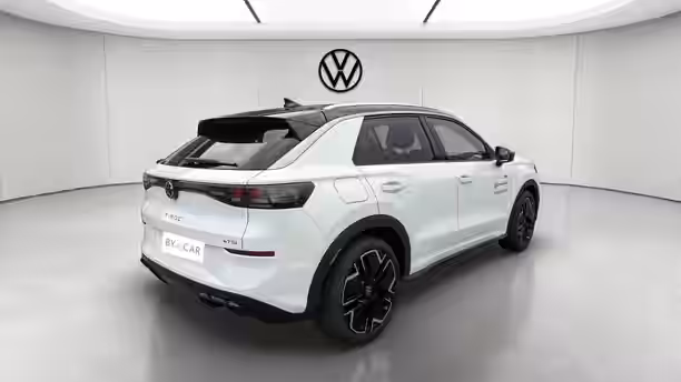 VOLKSWAGEN T-ROC 5 / 14
