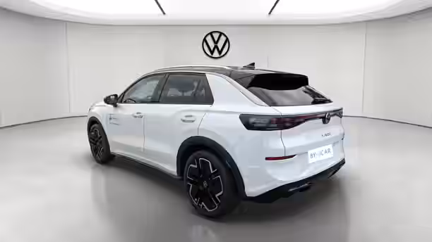 VOLKSWAGEN T-ROC 3 / 14