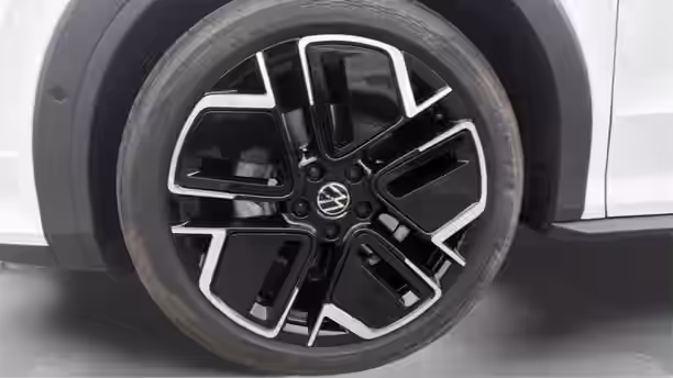 VOLKSWAGEN T-ROC 14 / 14