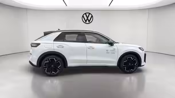VOLKSWAGEN T-ROC 6 / 14