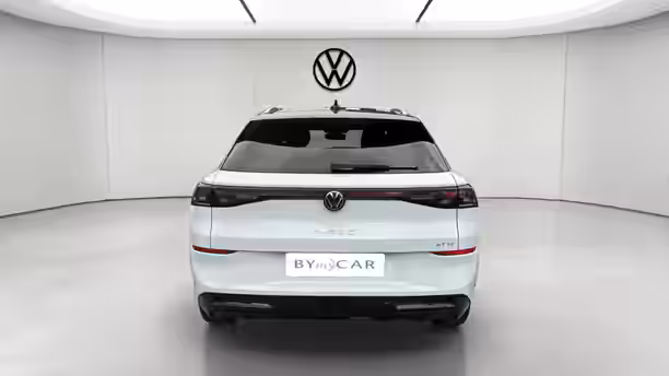 VOLKSWAGEN T-ROC 4 / 14