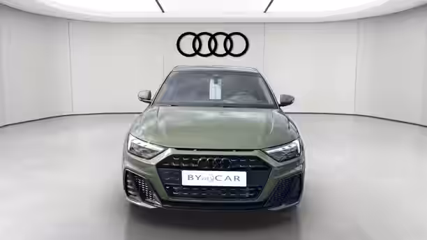 AUDI A1 SPORTBACK 8 / 28