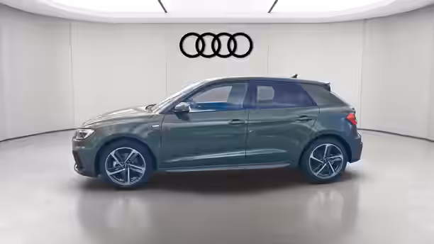 AUDI A1 SPORTBACK 2 / 28