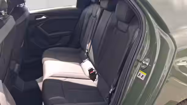 AUDI A1 SPORTBACK 19 / 28