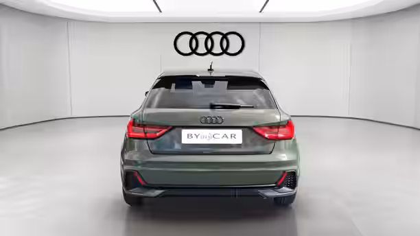 AUDI A1 SPORTBACK 4 / 28