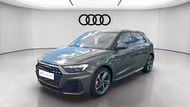 AUDI A1 SPORTBACK 1 / 28