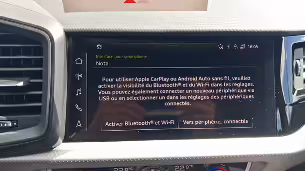 AUDI A1 SPORTBACK 12 / 28