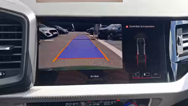 AUDI A1 SPORTBACK 13 / 28