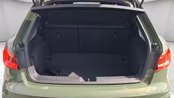AUDI A1 SPORTBACK 14 / 28