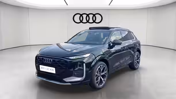 AUDI Q3 1 / 32