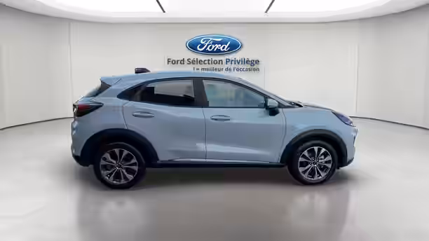 FORD PUMA 6 / 23