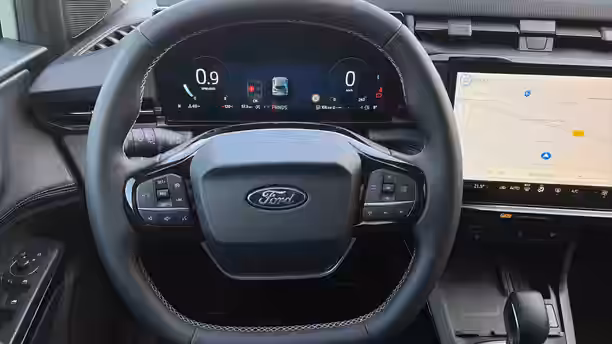 FORD PUMA 10 / 23