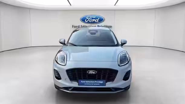 FORD PUMA 8 / 23