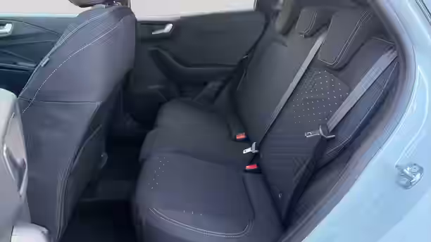 FORD PUMA 12 / 23