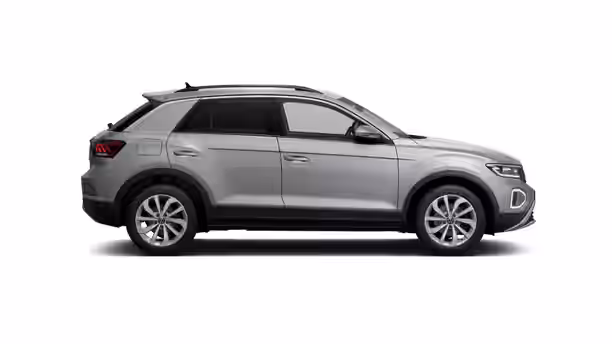 VOLKSWAGEN T-ROC 6 / 9