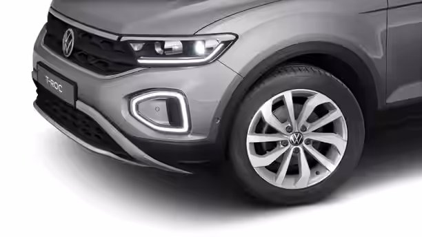 VOLKSWAGEN T-ROC 7 / 9