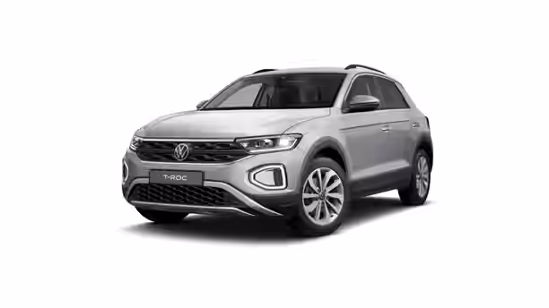 VOLKSWAGEN T-ROC 1 / 9