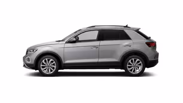 VOLKSWAGEN T-ROC 2 / 9