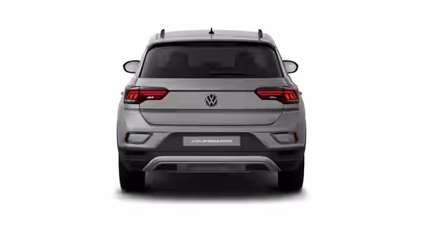 VOLKSWAGEN T-ROC 4 / 9