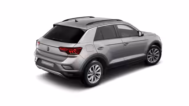 VOLKSWAGEN T-ROC 5 / 9