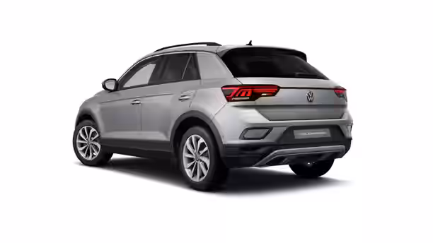VOLKSWAGEN T-ROC 3 / 9