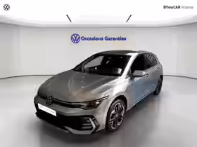 GOLF R-Line Edition 2.0 TDI 150 DSG7