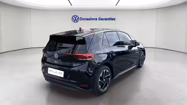 VOLKSWAGEN ID.3 5 / 23