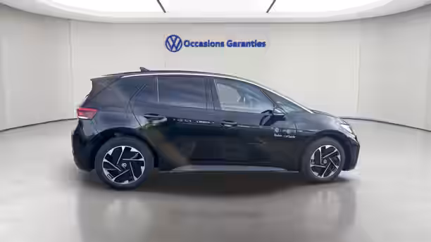 VOLKSWAGEN ID.3 6 / 23