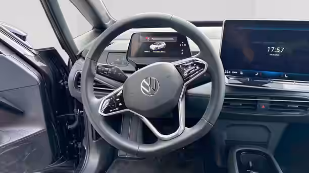 VOLKSWAGEN ID.3 10 / 23