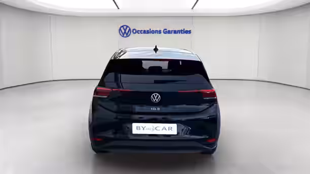 VOLKSWAGEN ID.3 4 / 23