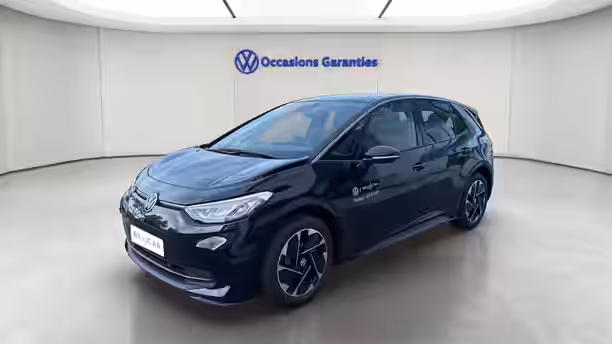VOLKSWAGEN ID.3 1 / 23