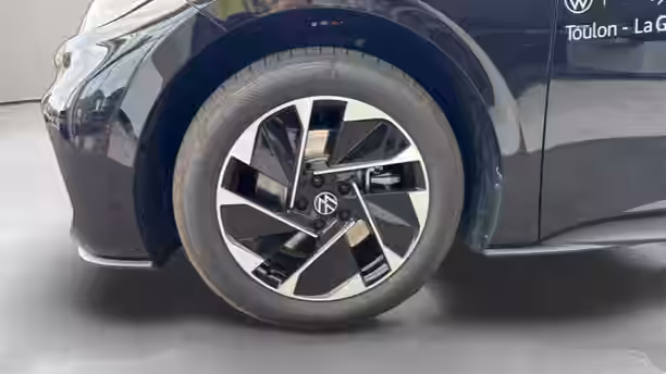 VOLKSWAGEN ID.3 14 / 23