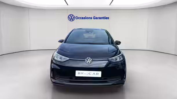 VOLKSWAGEN ID.3 8 / 23