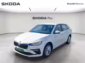 SCALA Selection 1.0 TSI Evo 2 116 ch DSG7