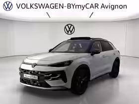 T-ROC Style 1.5 eTSI EVO2 Hybrid 116 ch DSG7