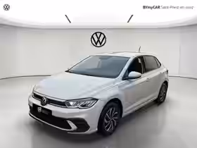 POLO VW Edition 1.0 TSI 95 S&S DSG7