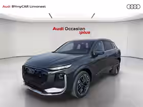 Q3 HYBRIDE S line Q3 e-hybrid 272 ch S tronic 6