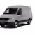 VOLKSWAGEN UTILITAIRES CRAFTER VAN