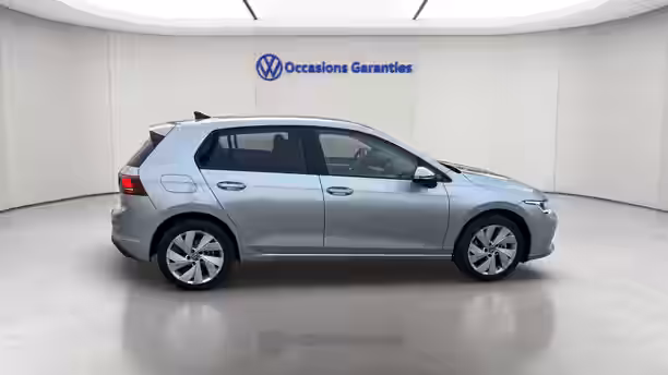 VOLKSWAGEN GOLF 6 / 22
