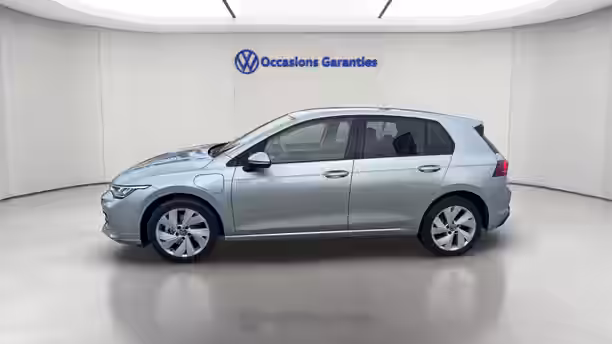 VOLKSWAGEN GOLF 2 / 22