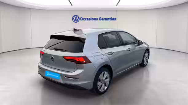 VOLKSWAGEN GOLF 5 / 22