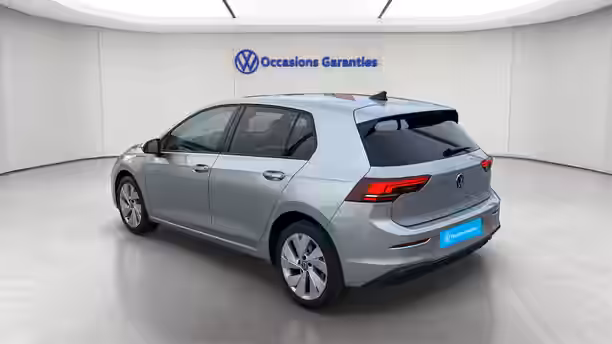 VOLKSWAGEN GOLF 3 / 22