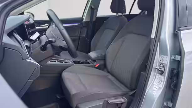 VOLKSWAGEN GOLF 11 / 22