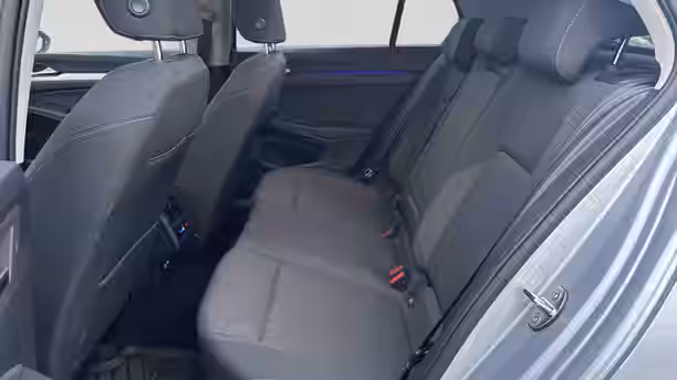 VOLKSWAGEN GOLF 12 / 22